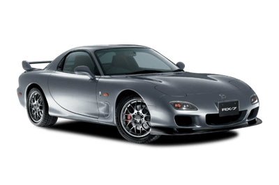 Mazda RX-7