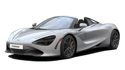 McLaren 720S