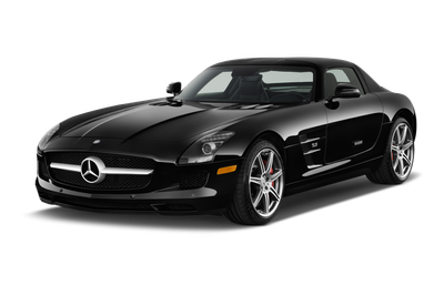 Mercedes-Benz SLS AMG