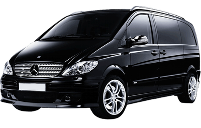 Mercedes-Benz Viano