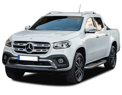 Mercedes-Benz X-Class