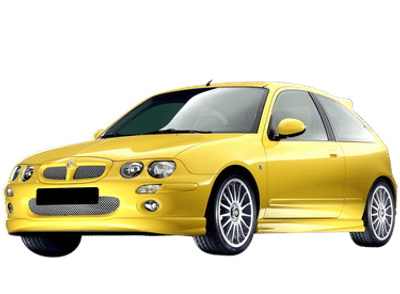 MG ZR