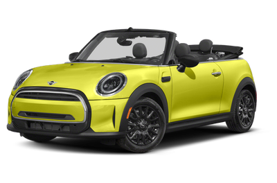 Mini Cabrio