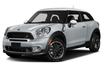 Mini Paceman