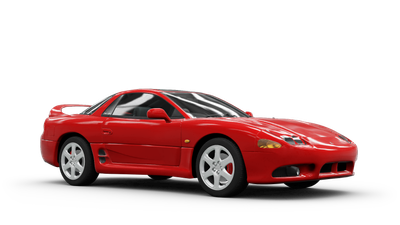 Mitsubishi 3000 GT