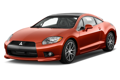 Mitsubishi Eclipse