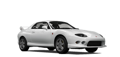 Mitsubishi FTO