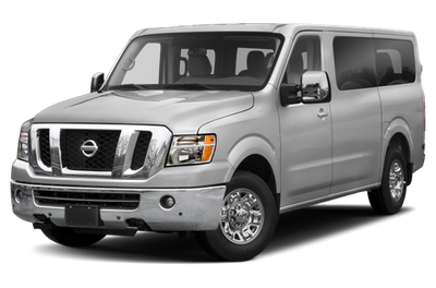 Nissan NV