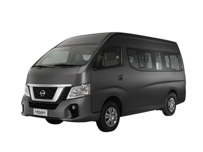 Nissan Urvan