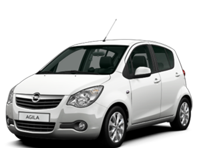 Opel Agila