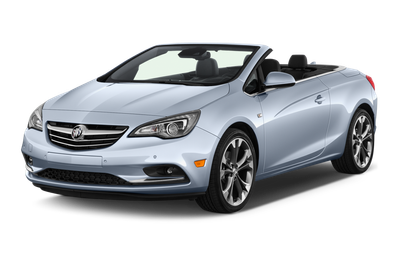 Opel Cascada