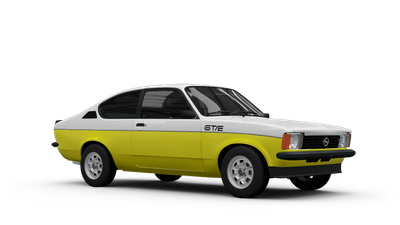 Opel Kadett