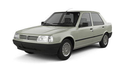 Peugeot 309