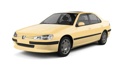 Peugeot 406