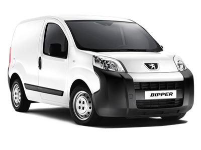 Peugeot Bipper