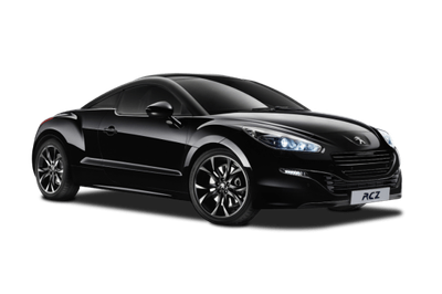 Peugeot RCZ