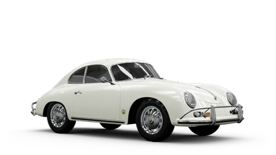 Porsche 356