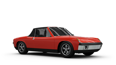 Porsche 914