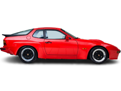 Porsche 924