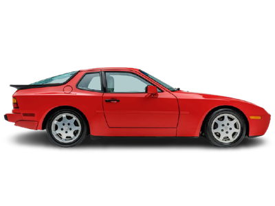 Porsche 944