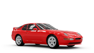 Porsche 968