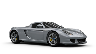 Porsche Carrera GT