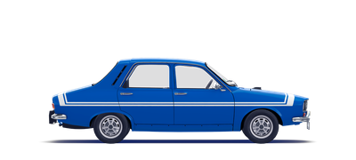 Renault 12