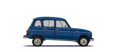 Renault 4