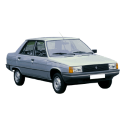 Renault 9