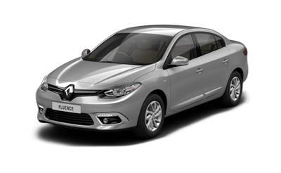 Renault Fluence