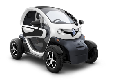 Renault Twizy