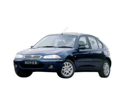 Rover 200