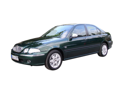 Rover 45