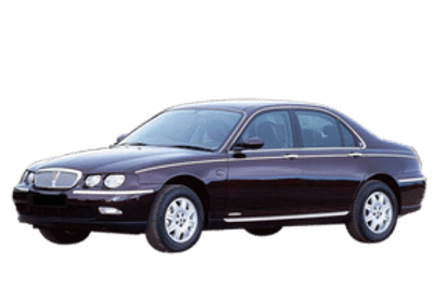 Rover 75