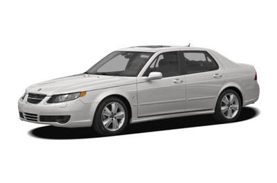 Saab 9-5