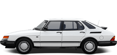 Saab 900