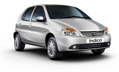 Tata Indigo