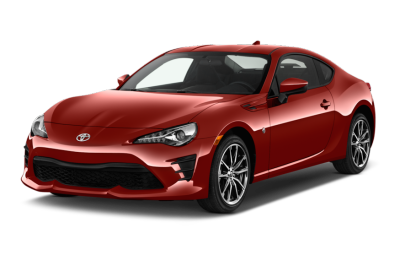 Toyota GT86