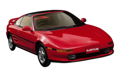 Toyota MR2