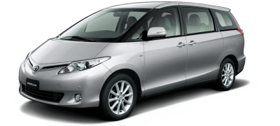 Toyota Previa