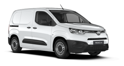 Toyota ProAce City