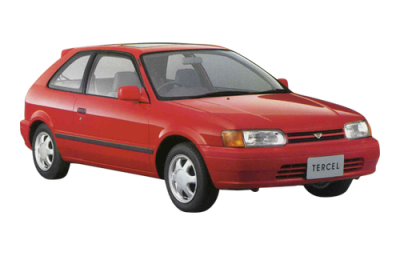 Toyota Tercel