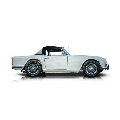 Triumph TR4