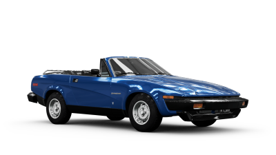 Triumph TR7