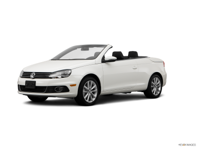 Volkswagen Eos