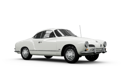 Volkswagen Karmann Ghia