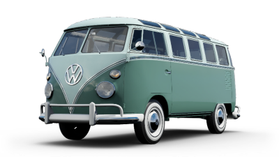 Volkswagen Type 2