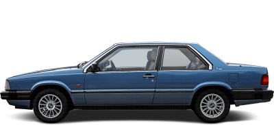 Volvo 780