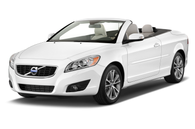 Volvo C70