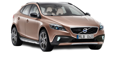 Volvo V40 Cross Country